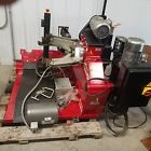 Chd-6330 Coats Hvy Duty Tire Changer With Phase Converter Ph Chd-6330 Coats Hvy Duty Tire Changer With Phase Converter Ph