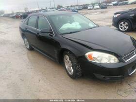 1028110 Chevrolet Used Floor Jack Fits 2009 Impala Grade A