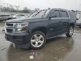 1274606 Chevrolet Used Floor Jack Fits 2015 Tahoe Grade A