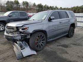 1470991 Chevrolet Used Floor Jack Fits 2019 Tahoe Grade A