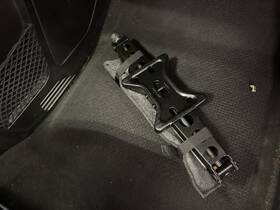 1665183 Chevrolet Used Floor Jack Fits 2015 Captiva Sport Grade A 1665183 Chevrolet Used Floor Jack Fits 2015 Captiva Sport Grade A