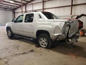1840243 Chevrolet Used Floor Jack Fits 2012 Avalanche 1500 Grade A