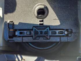 1948009 Chevrolet Used Floor Jack Fits 2019 Spark Grade A