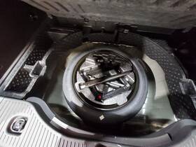 2401830 Chevrolet Used Floor Jack Fits 2020 Trax Grade A