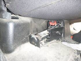 2561404 Chevrolet Used Floor Jack Fits 2021 Silverado 2500 Pickup Grade A 2561404 Chevrolet Used Floor Jack Fits 2021 Silverado 2500 Pickup Grade A
