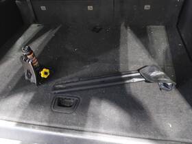 Chevrolet 2713777 Used Floor Jack Fits 2018 Suburban 1500 Grade A