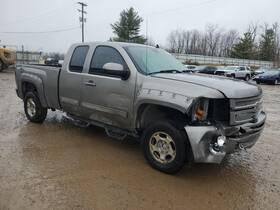 2806870 Chevrolet Used Floor Jack Fits 2012 Silverado 1500 Pickup Grade A