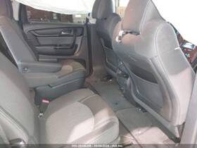 2965262 Chevrolet Used Floor Jack Fits 2014 Traverse Grade A
