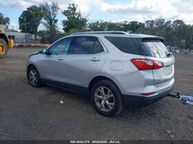 3015786 Chevrolet Used Floor Jack Fits 2020 Equinox Grade A