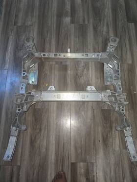 Chevrolet 305851218949 17-24 Camaro V8 Engine Cradle Crossmember Subframe Chevrolet 305851218949 17-24 Camaro V8 Engine Cradle Crossmember Subframe