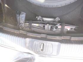 3285172 Chevrolet Used Floor Jack Fits 2012 Captiva Sport Grade A