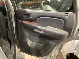 3369078 Chevrolet Used Floor Jack Fits 2012 Tahoe Grade A