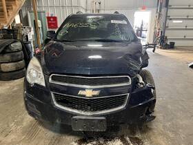 3380871 Chevrolet Used Floor Jack Fits 2015 Equinox Grade A