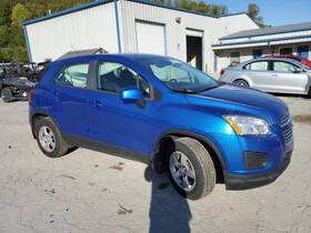 3382662 Chevrolet Used Floor Jack Fits 2016 Trax Grade A