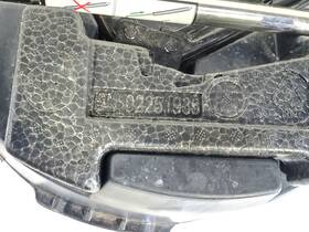 3404888 Chevrolet Used Floor Jack Fits 2012 Caprice Grade A
