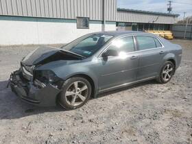 3802749 Chevrolet Used Floor Jack Fits 2009 Malibu Grade A