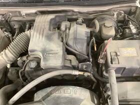 3922838 Chevrolet Used Floor Jack Fits 2007 Colorado Grade A