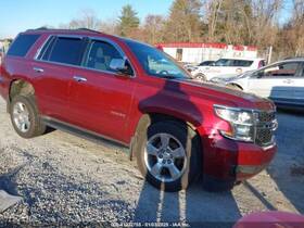 4126242 Chevrolet Used Floor Jack Fits 2017 Tahoe Grade A