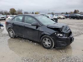 4257883 Chevrolet Used Floor Jack Fits 2012 Sonic Grade A