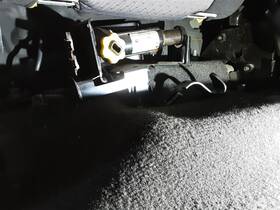 4323786 Chevrolet Used Floor Jack Fits 2007 Silverado 1500 Pickup Grade A 4323786 Chevrolet Used Floor Jack Fits 2007 Silverado 1500 Pickup Grade A