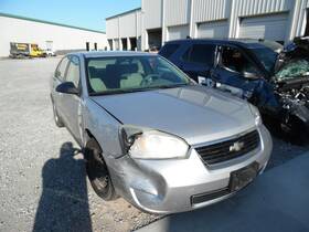 4361354 Chevrolet Used Jack Fits 2007 Malibu Grade A