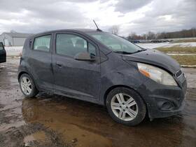 4695519 Chevrolet Used Floor Jack Fits 2014 Spark Grade A