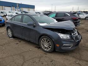 4826571 Chevrolet Used Floor Jack Fits 2015 Cruze Grade A