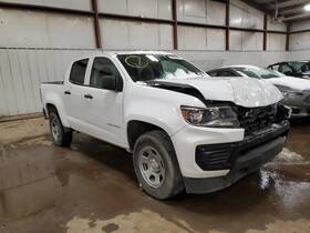 4836704 Chevrolet Used Floor Jack Fits 2022 Colorado Grade A