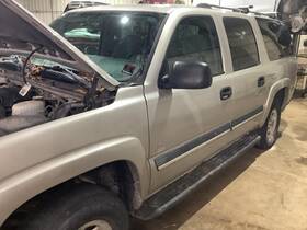 4907146 Chevrolet Used Floor Jack Fits 2004 Suburban 2500 Grade A