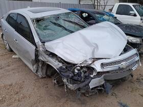 5083079 Chevrolet Used Floor Jack Fits 2013 Malibu Grade A