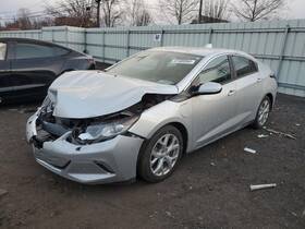 5098840 Chevrolet Used Floor Jack Fits 2017 Volt Grade A