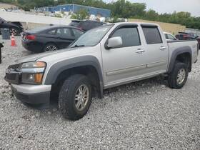 5168625 Chevrolet Used Floor Jack Fits 2010 Colorado Grade A