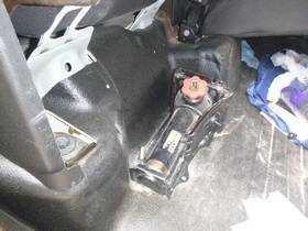 5203144 Chevrolet Used Floor Jack Fits 2020 Silverado 2500 Pickup Grade A
