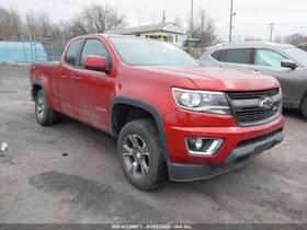 5298484 Chevrolet Used Floor Jack Fits 2015 Colorado Grade A