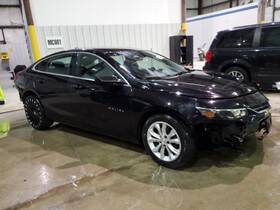 5491650 Chevrolet Used Floor Jack Fits 2016 Malibu Grade A