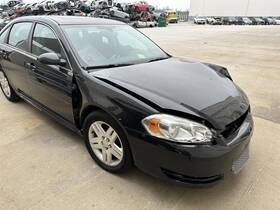 5620725 Chevrolet Used Jack Fits 2014 Impala Grade A
