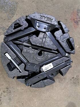 564.gm1m20 Chevrolet Jack 2020 Malibu Sku#4001094 564.gm1m20 Chevrolet Jack 2020 Malibu Sku#4001094