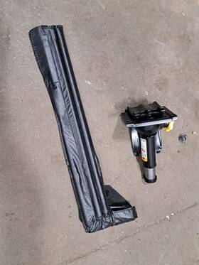 564.gm8m23 Chevrolet Jack 2023 Silverado Truck/pickup 1500 Sku#4252912
