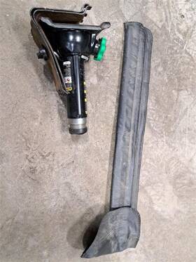 564.gm8n15 Chevrolet Jack 2015 Silverado Truck/pickup 2500 Sku#4023751