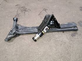 564.gm8s19 Chevrolet Jack 2019 Suburban 1500 Sku#4049254