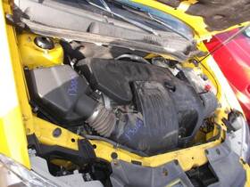 5812582 Chevrolet Used Floor Jack Fits 2009 Cobalt Grade A
