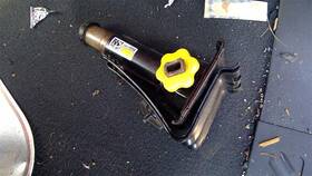 6046966 Chevrolet Used Floor Jack Fits 2022 Silverado 1500 Pickup Grade A 6046966 Chevrolet Used Floor Jack Fits 2022 Silverado 1500 Pickup Grade A