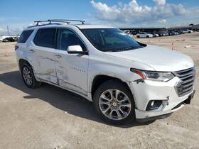 6189502 Chevrolet Used Floor Jack Fits 2019 Traverse Grade A