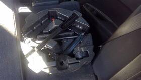 6214794 Chevrolet Used Floor Jack Fits 2019 Trax Grade A 6214794 Chevrolet Used Floor Jack Fits 2019 Trax Grade A
