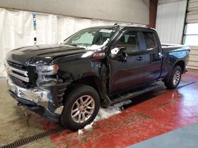 6304077 Chevrolet Used Floor Jack Fits 2020 Silverado 1500 Pickup Grade A
