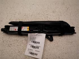 6316110 Chevrolet Equinox 2009 Floor Jack With Tools 4967