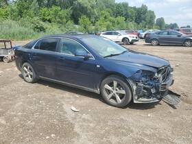 6431504 Chevrolet Used Floor Jack Fits 2008 Malibu Grade A