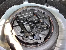6461627 Chevrolet Used Floor Jack Fits 2017 Trax Grade A