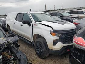 6491761 Chevrolet Used Floor Jack Fits 2023 Silverado 1500 Pickup Grade A