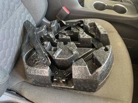 6616860 Chevrolet Used Floor Jack Fits 2018 Equinox Grade A 6616860 Chevrolet Used Floor Jack Fits 2018 Equinox Grade A